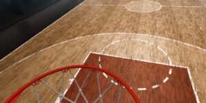 basketball court builders